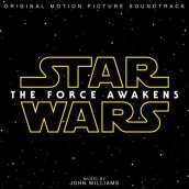 Star wars the force awake