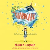 Starboard: An original and funny children s book from award-winning author Nicola Skinner