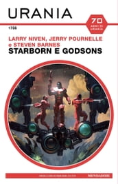 Starborn e Godsons (Urania)