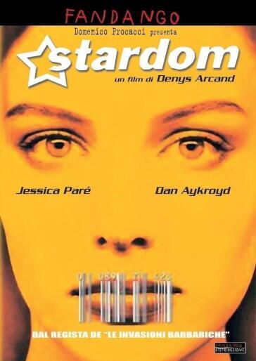 Stardom - Denys Arcand