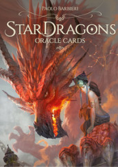 Stardragons oracle cards