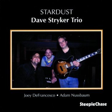 Stardust - DAVE STRYKER