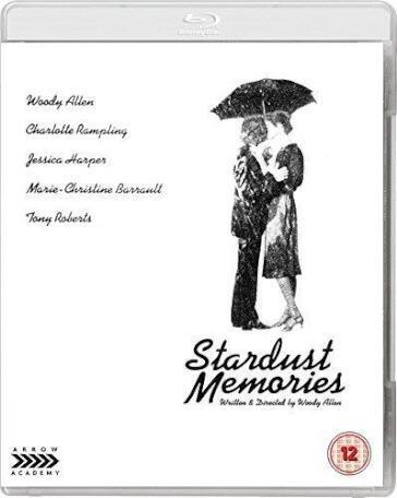 Stardust Memories [Edizione: Regno Unito]