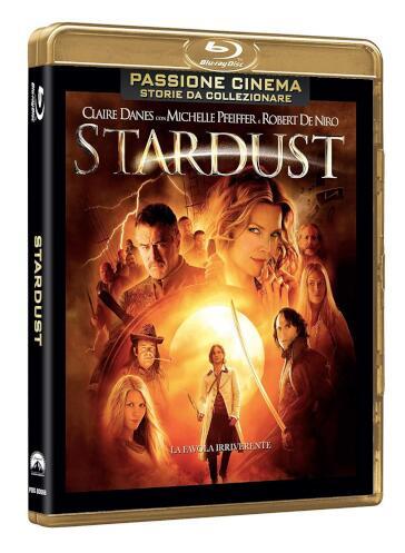 Stardust (SE) - Matthew Vaughn