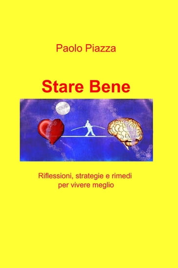 Stare Bene - Paolo Piazza