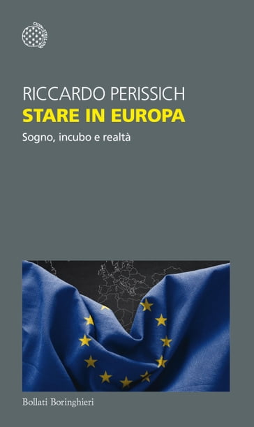 Stare in Europa - Riccardo Perissich