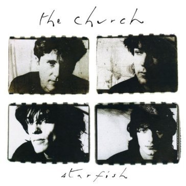 Starfish - CHURCH THE