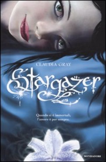 Stargazer - Claudia Gray