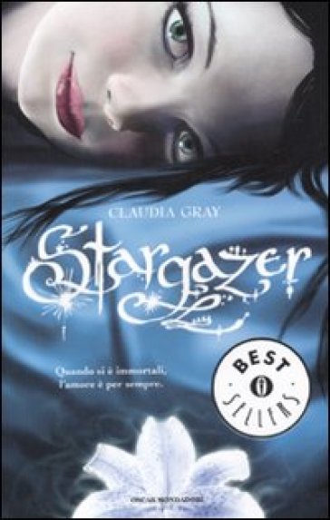 Stargazer - Claudia Gray