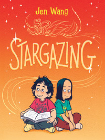 Stargazing - Jen Wang