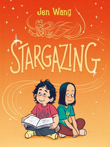 Stargazing - Jen Wang