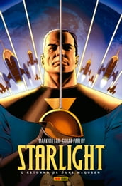 Starlight: O Retorno de Duke McQueen