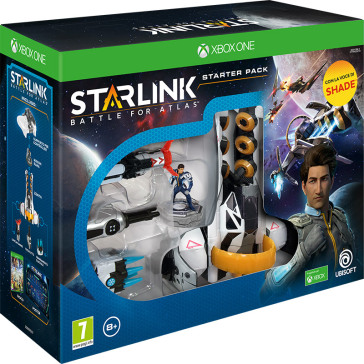 Starlink: Battle for Atlas