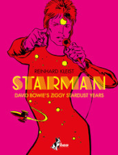 Starman. David Bowie