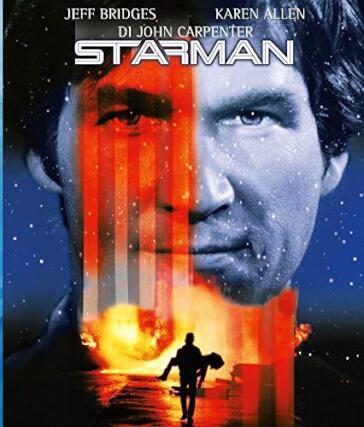Starman - John Carpenter