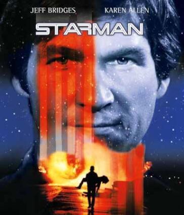 Starman - John Carpenter