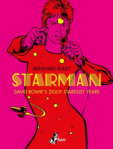 Starman - Reinhard Kleist