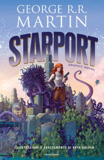 Starport - George R.R. Martin