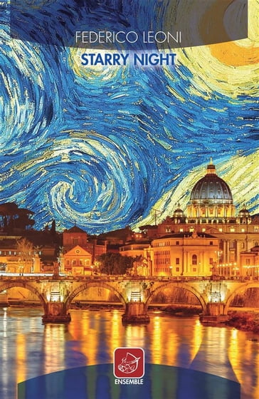 Starry Night - Federico Leoni