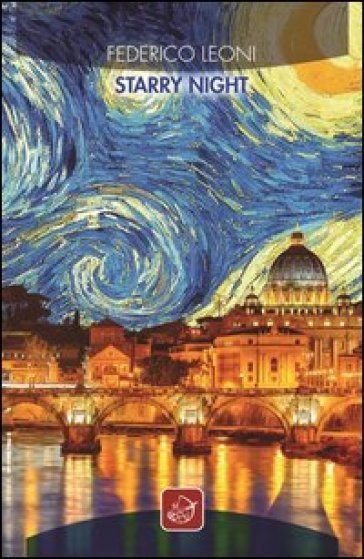 Starry night - Federico Leoni