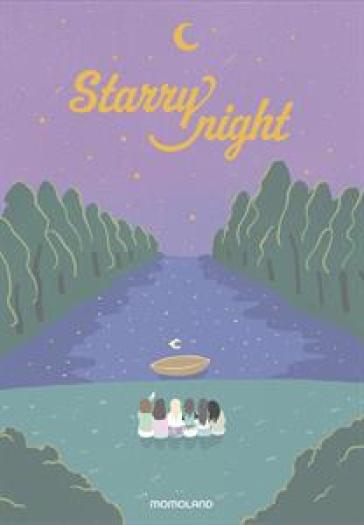 Starry night -photoboo- - MOMOLAND