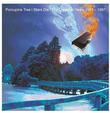 Stars die - Porcupine Tree