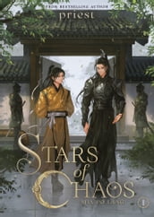 Stars of Chaos: Sha Po Lang (Novel) Vol. 1