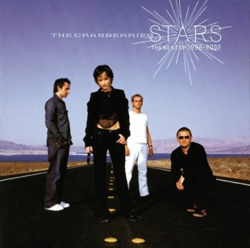 Stars the best of cranberries - The Cranberries