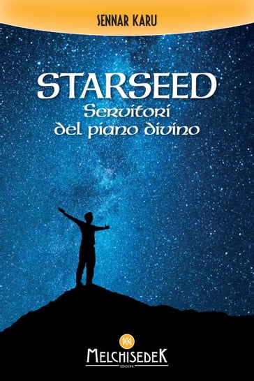 Starseed - Sennar Karu