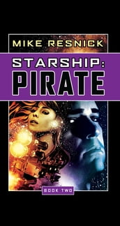 Starship: Pirate