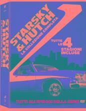 Starsky & Hutch - Stagione 01-04 (20 Dvd)