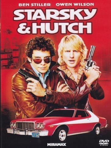 Starsky & Hutch - Todd Phillips