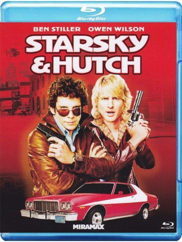 Starsky & Hutch - Todd Phillips