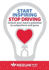 Start Inspiring Stop Driving