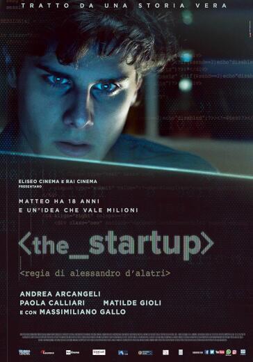 Start Up (The) - Alessandro D
