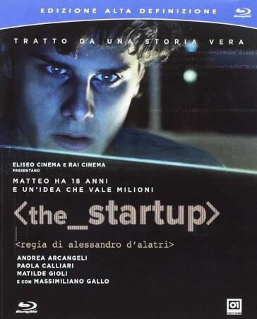 Start Up (The)