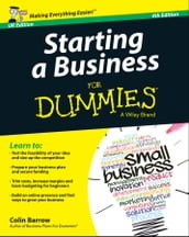 Starting a Business For Dummies