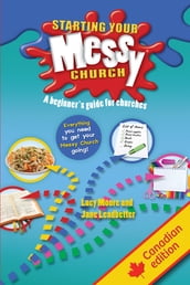 Starting Your Messy Church