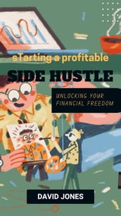 Starting a profitable side hustle