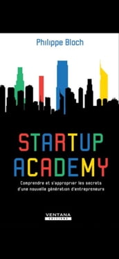 Startup Academy