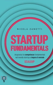 Startup Fundamentals