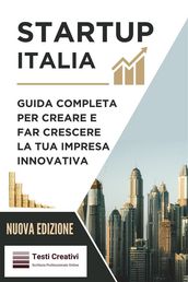 Startup Italia