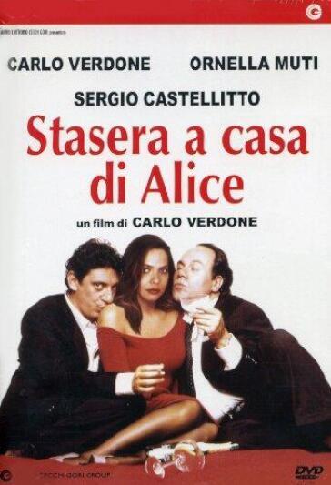 Stasera A Casa Di Alice - Carlo Verdone