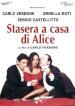 Stasera A Casa Di Alice