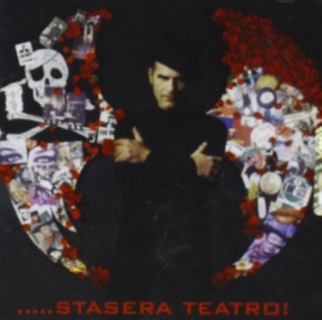 Stasera teatro - Francesco Baccini