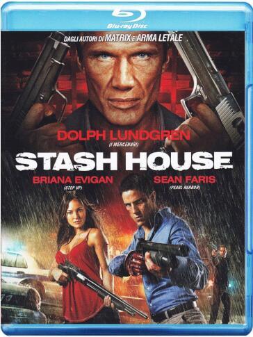 Stash House - Eduardo Rodriguez