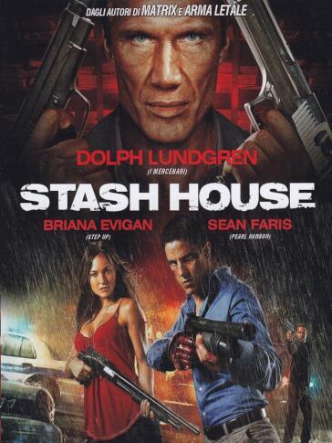 Stash House - Eduardo Rodriguez