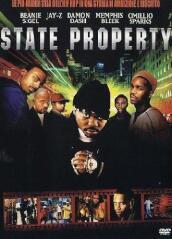 State Property