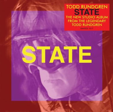 State - Todd Rundgren