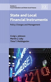 State and Local Financial Instruments